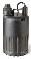 Utility Pump, 1/6 HP T462258
