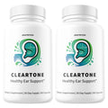 Hearing Relief Capsules for Tinnitus Support E886