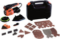 Black + Decker Power Sanders B33688