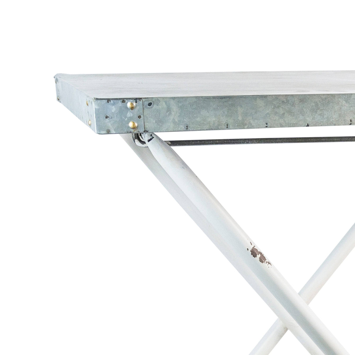 Metal Table (Set of 2) Z6892