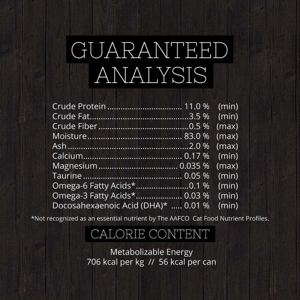 Chicken Gravy Cat Food G360113
