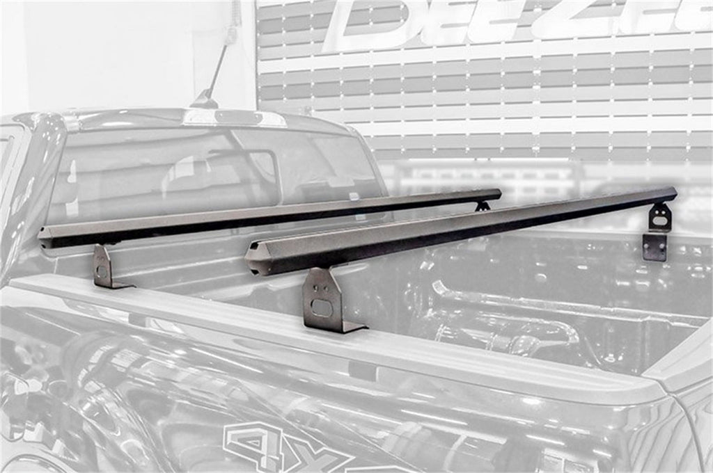 Dee Zee DZ99780BPT Fits select: 2016-2018 TOYOTA TACOMA, 2021-2022 TOYOTA TACOMA DOUBLE CAB/SR/SR5 J734162