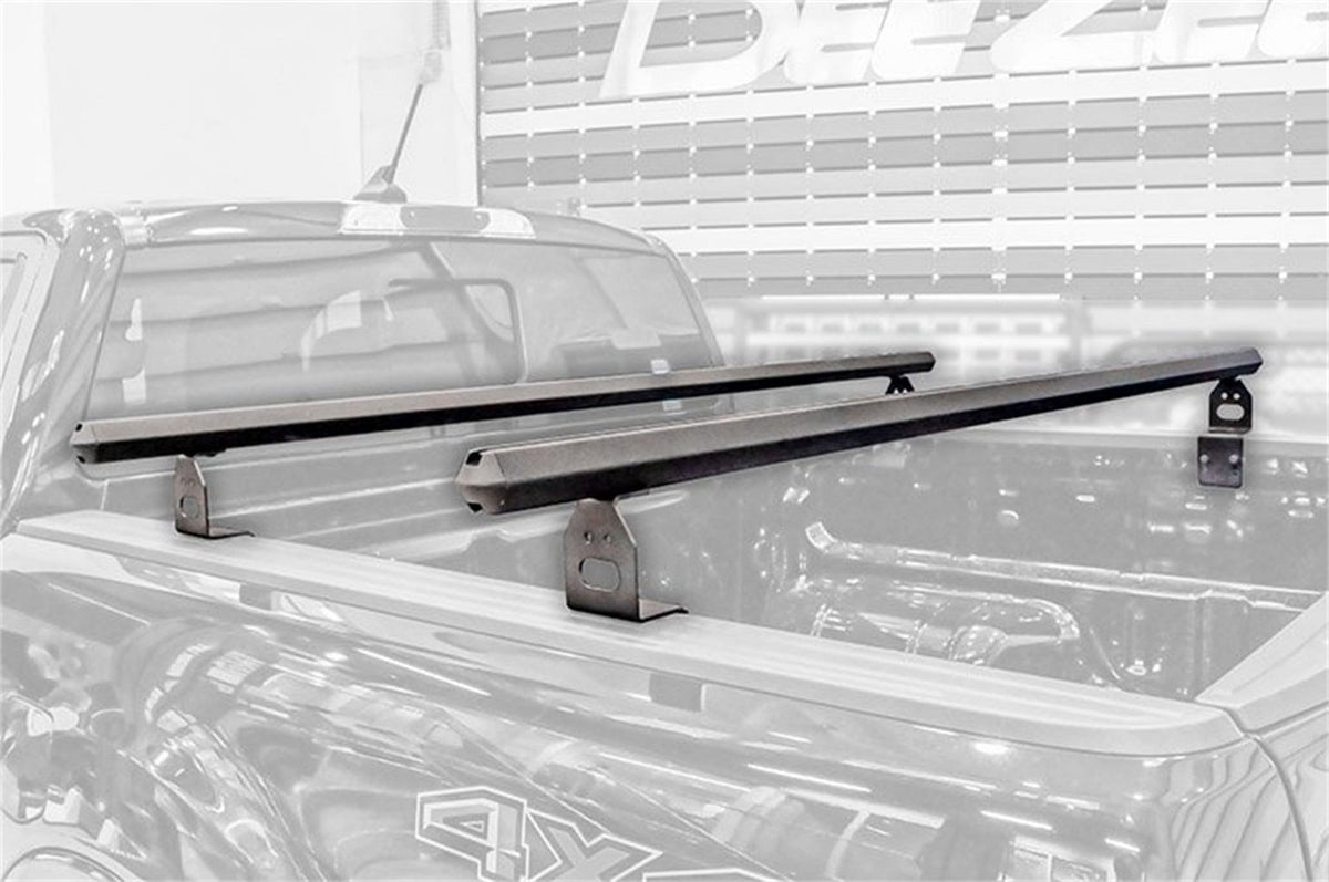 Dee Zee DZ99780BPT Fits select: 2016-2018 TOYOTA TACOMA, 2021-2022 TOYOTA TACOMA DOUBLE CAB/SR/SR5 J734162