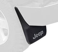 Jeep Splash Guard Z653