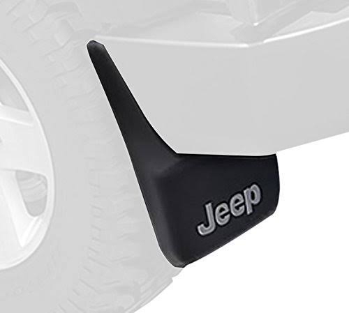 Jeep Splash Guard Z653