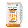 Pet Wipes Q53672