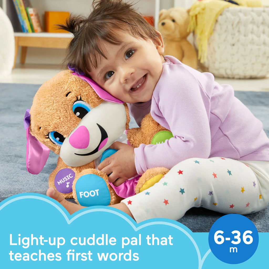 Plush Learning Toy Z5026