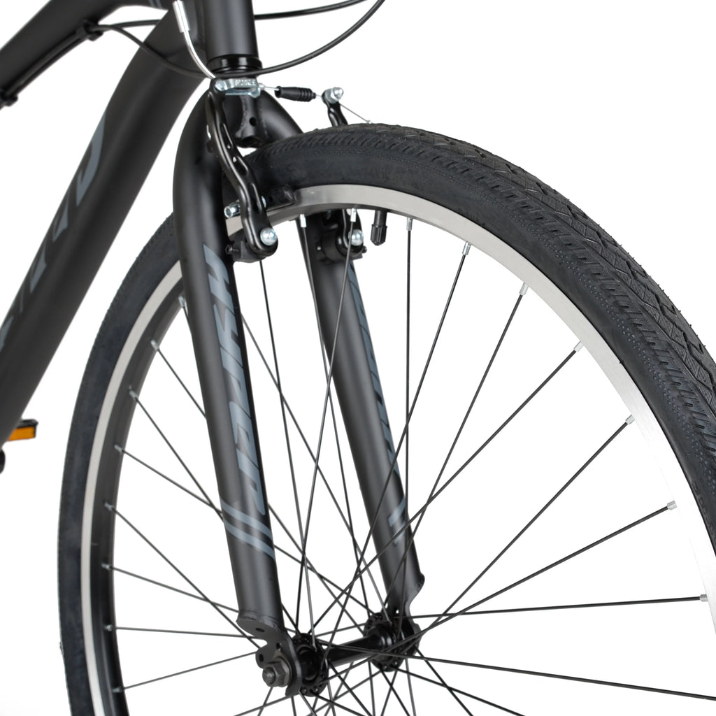 700c Urban Bike L1407