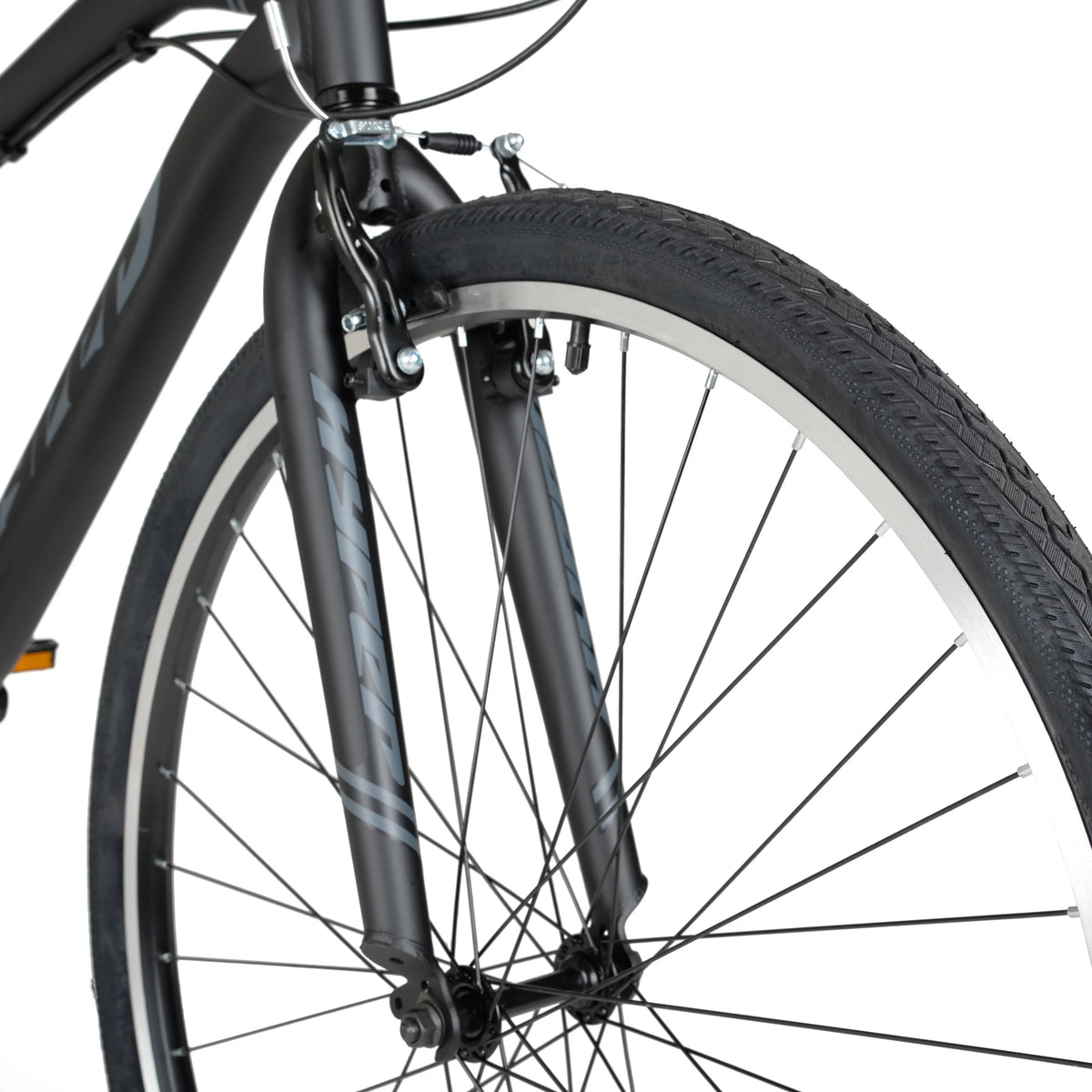 700c Urban Bike L1407