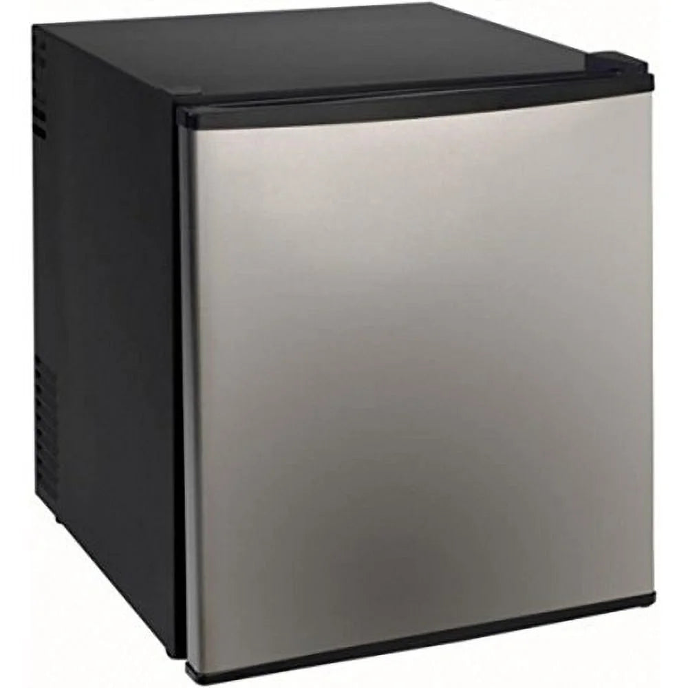 1.7cu Fridge SS R855