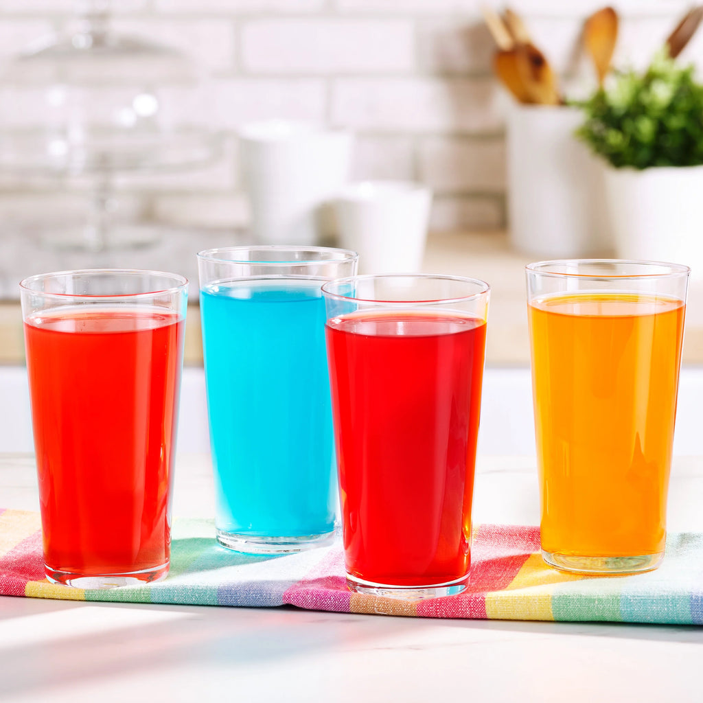 Watermelon Berry Boom Juice, 1 Gal, Bottle D678