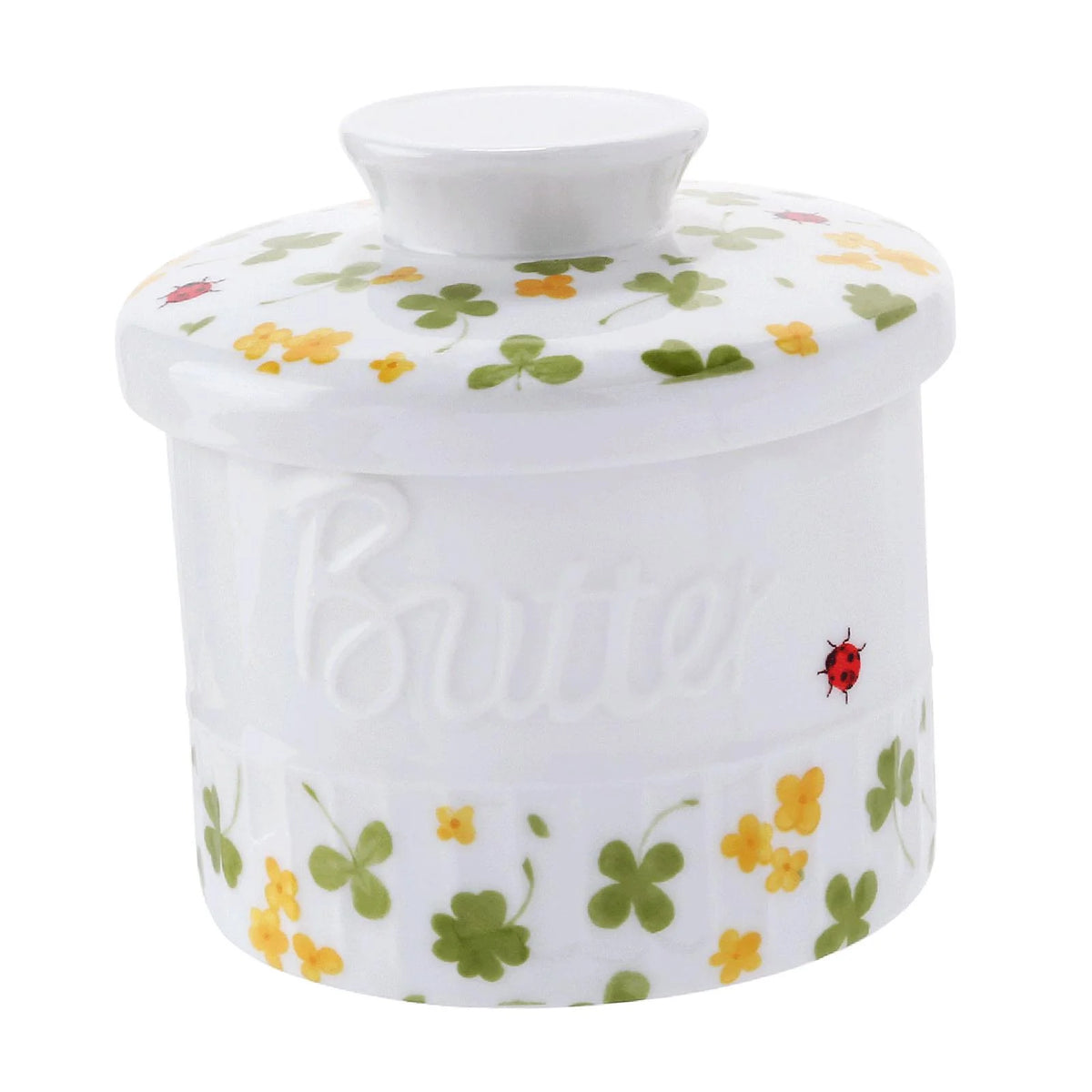 Butter Crock with Lid H61201