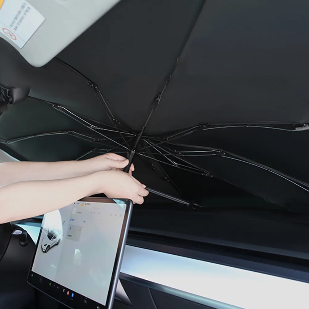 Car Sunshade Sun Visor W576