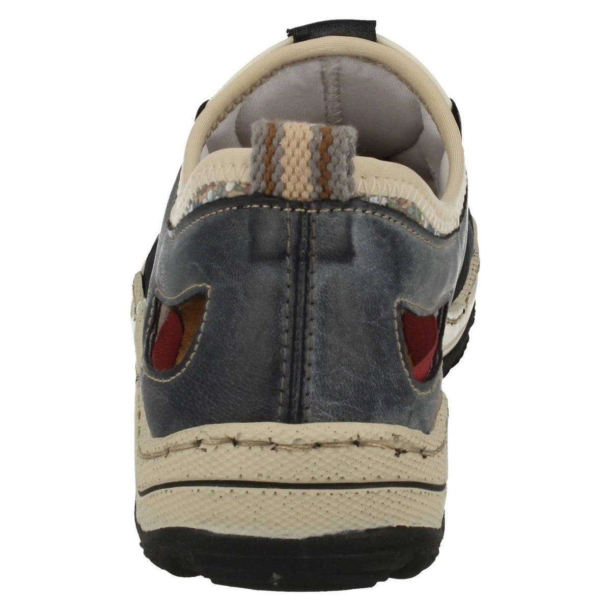 Navy Size 38 EU R124671