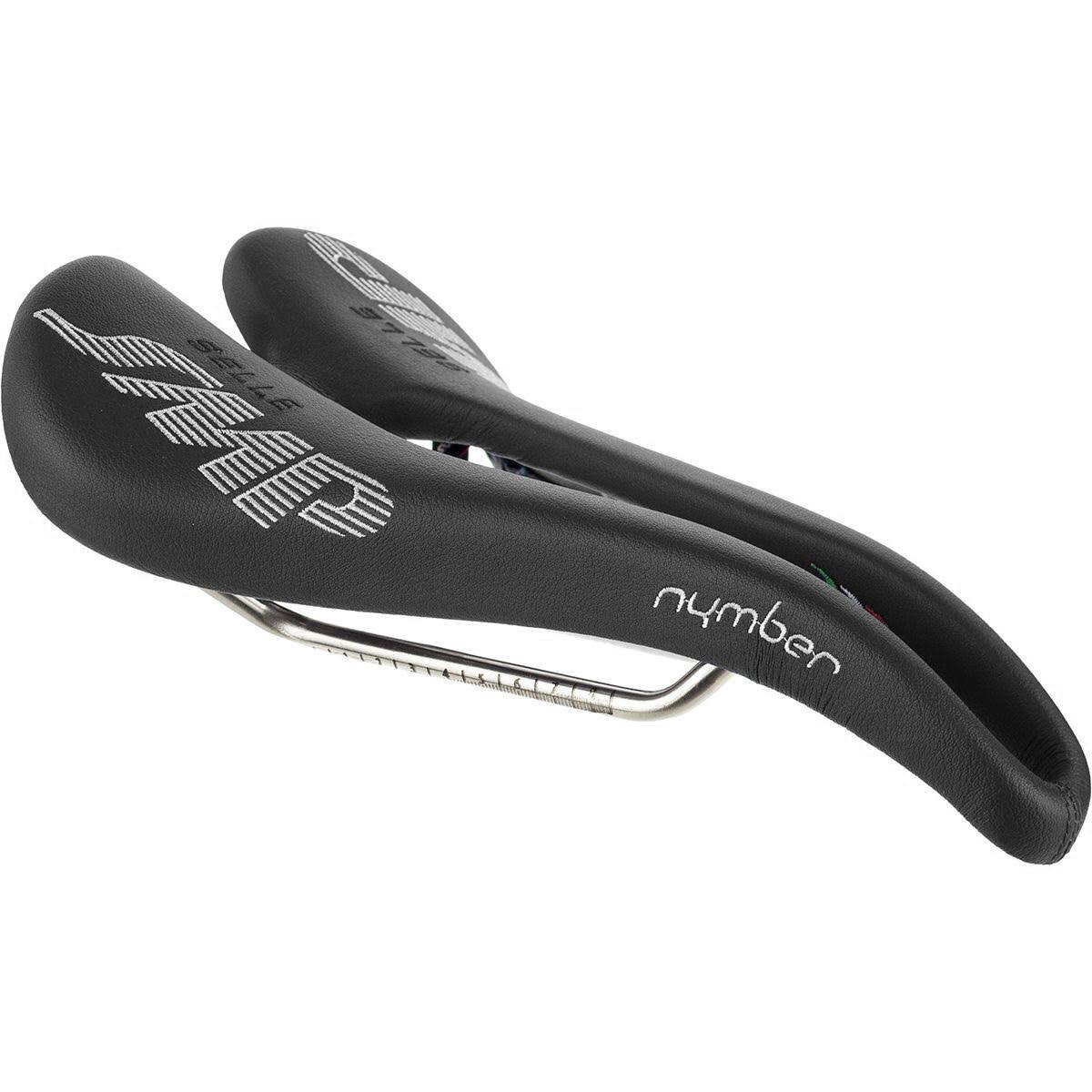 Black Saddle P1333