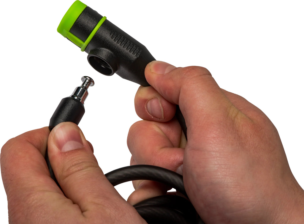 Cable Bike Lock S23871