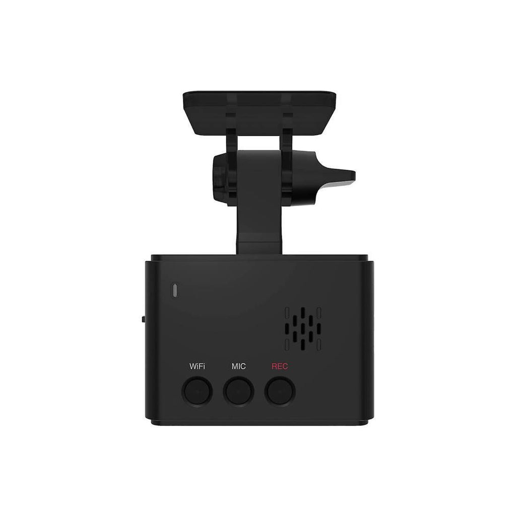 Wi-Fi HD Dual Dash Camera C9215