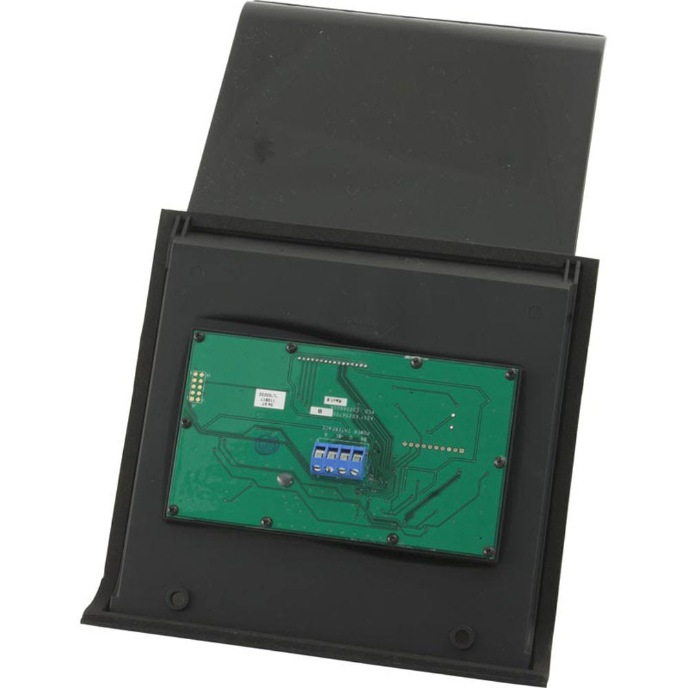 Universal Control User Interface Z997022