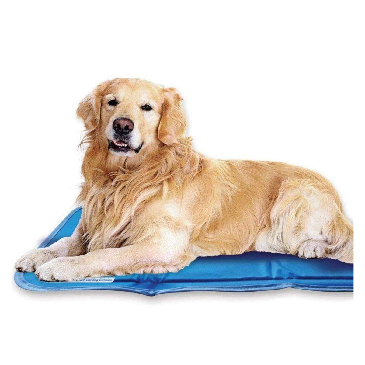 Sage Gray Self Cooling Pet Pad R74098