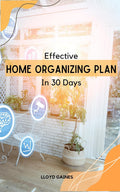 A Complete Guide To Home Decluttering K52447