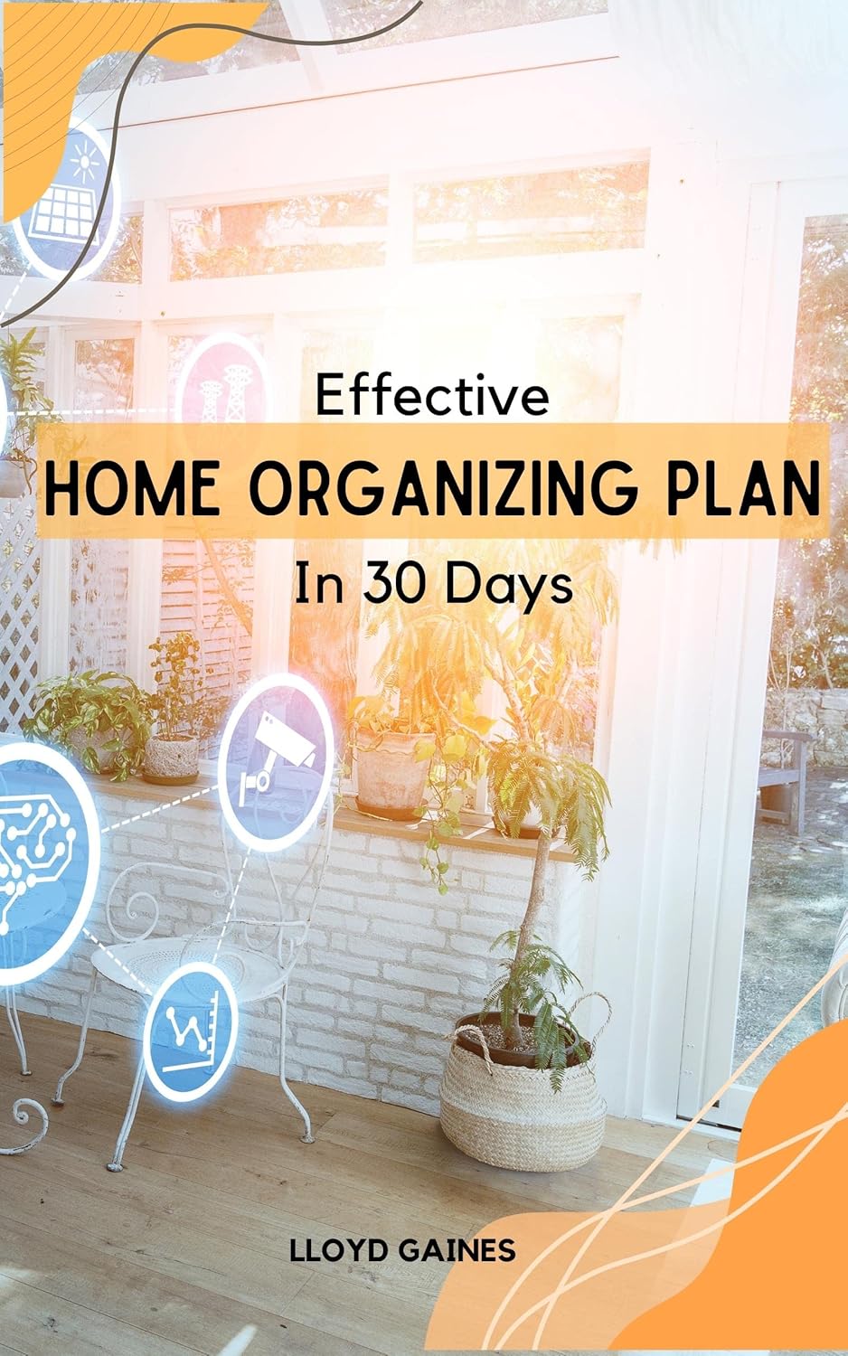 A Complete Guide To Home Decluttering K52447
