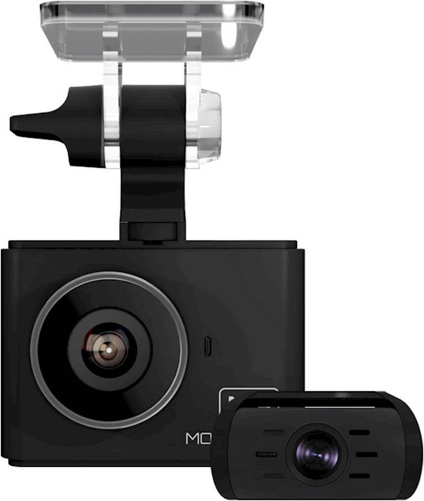 Wi-Fi HD Dual Dash Camera C9215