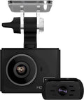 Wi-Fi HD Dual Dash Camera C9215