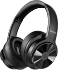 Active Noise Cancelling Wireless Over Ear Bluetooth Headphones L5643