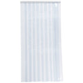 Polar Reinforced Freezer / Refrigerator Strip Door P9604