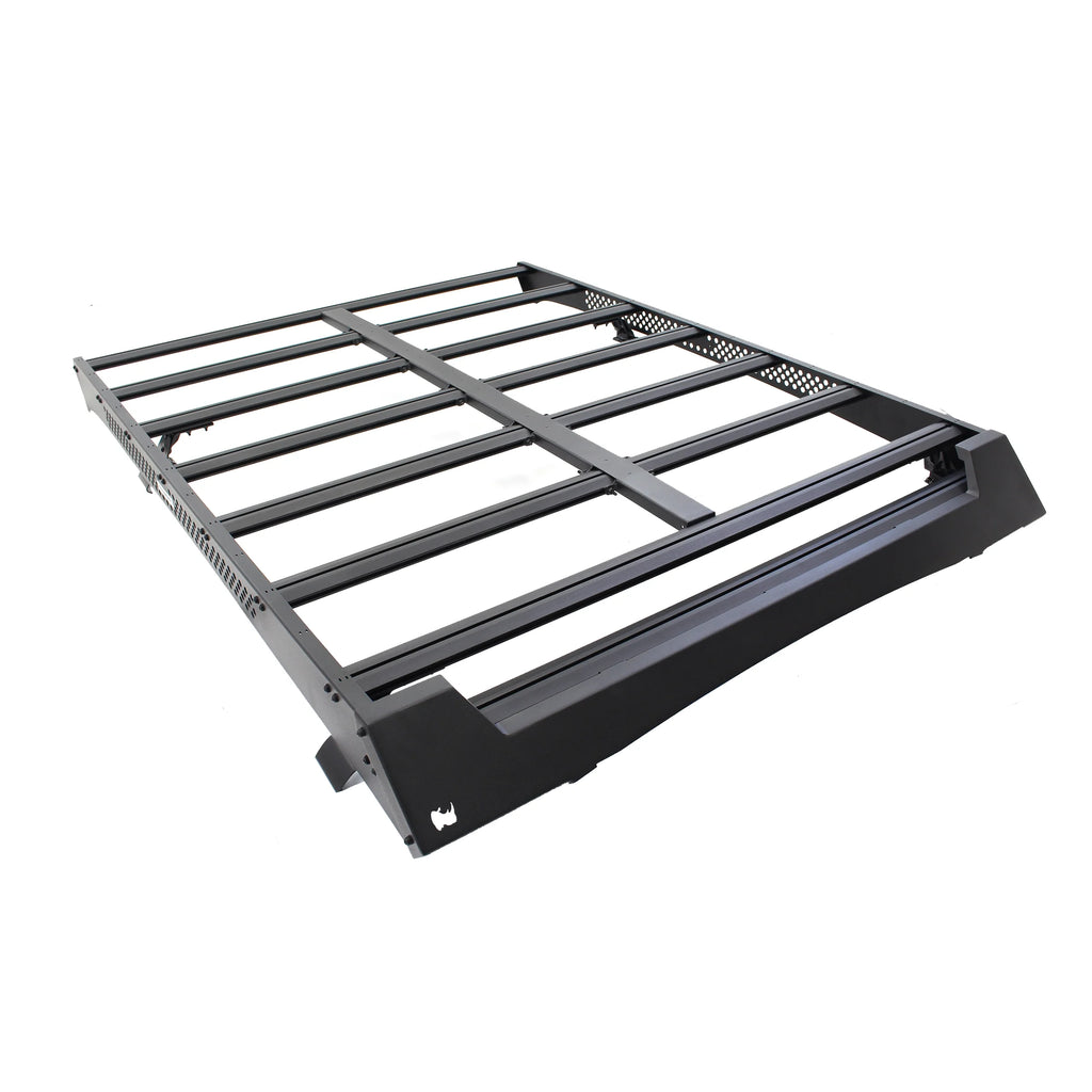 Low Profile Roof Rack W143426