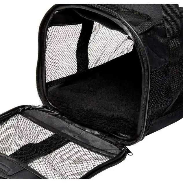 Soft Sided Pet Carrier K465013