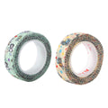 Tearable Silk Finger Tape for Chinese Zither U43741