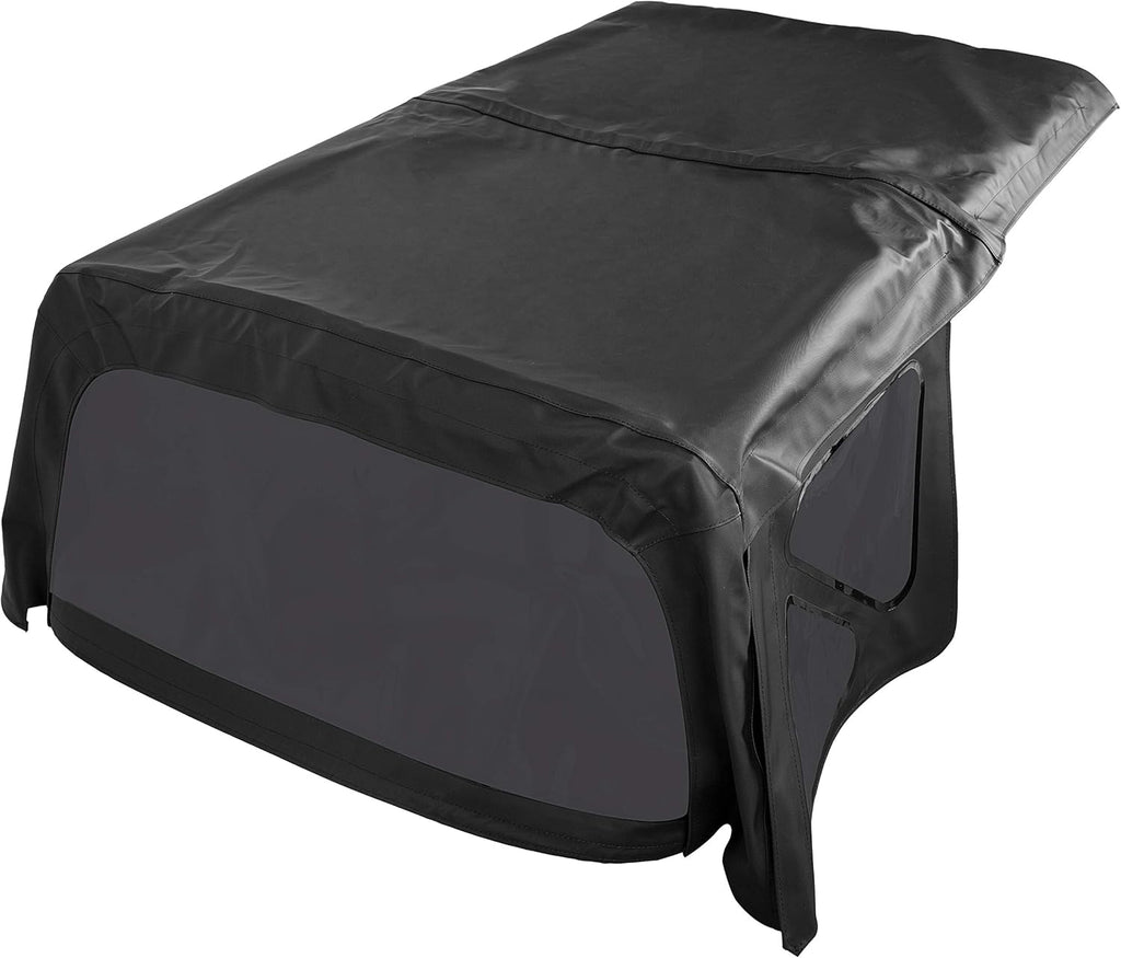 Black Tinted Soft Top E361003