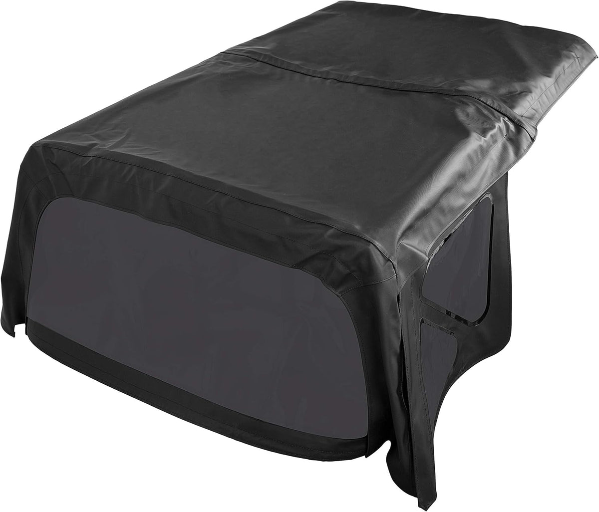 Black Tinted Soft Top E361003