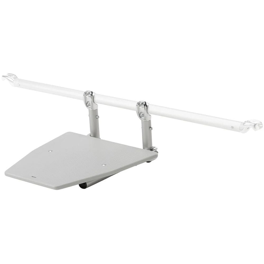Front & Rear Frame Casting Platforms J626