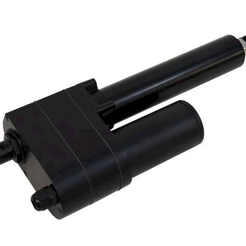 Heavy Duty Linear Actuator 24 VDC 6 inch 2000 lbs I552066
