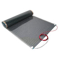 Floor Heating System, 15 Sq. ft, 240V U2588