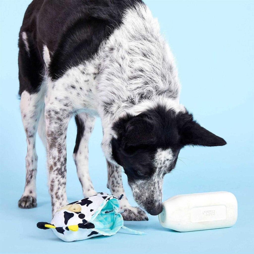 Cow Dog Toy S18908