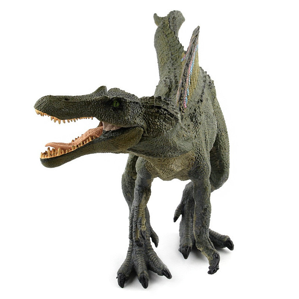 Large Spinosaurus Toy Figure Dinosaur Model T91771