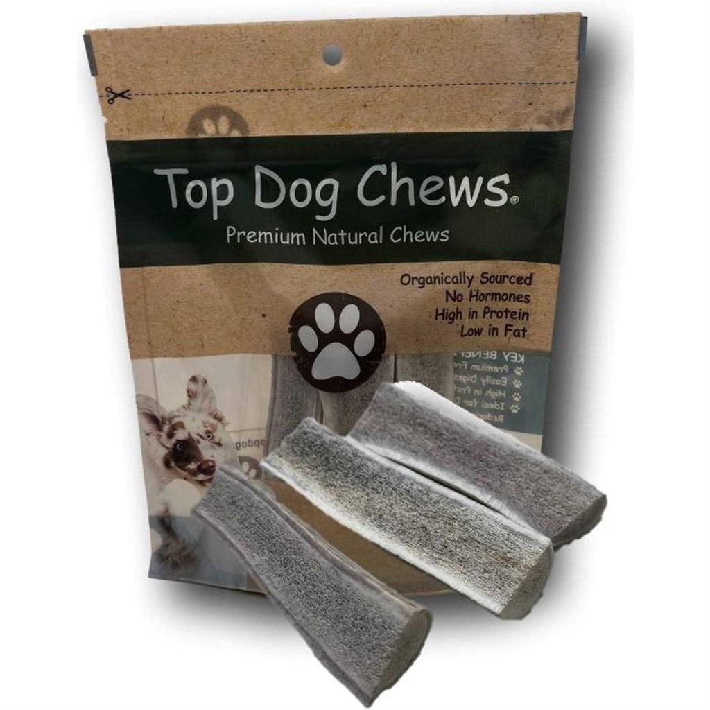 Huge Split Top Dog Chews L133933
