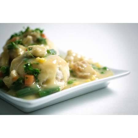 Chicken & Dumplings 48oz A8240