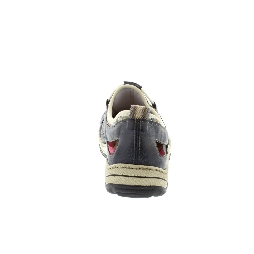 Navy Size 38 EU R124671