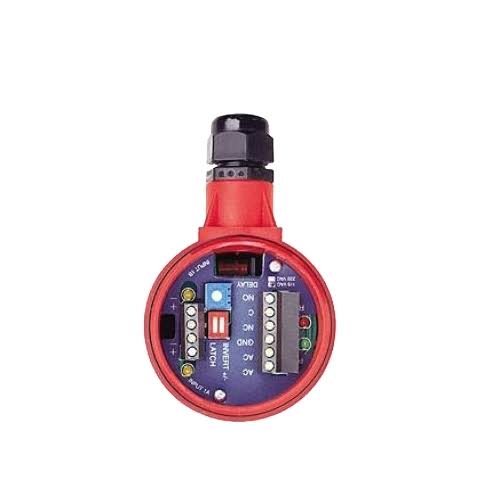 Compact Level Controller with Strobe K967