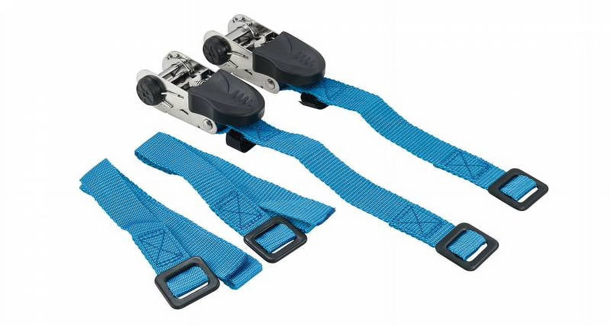 Recovery Track Straps O739902