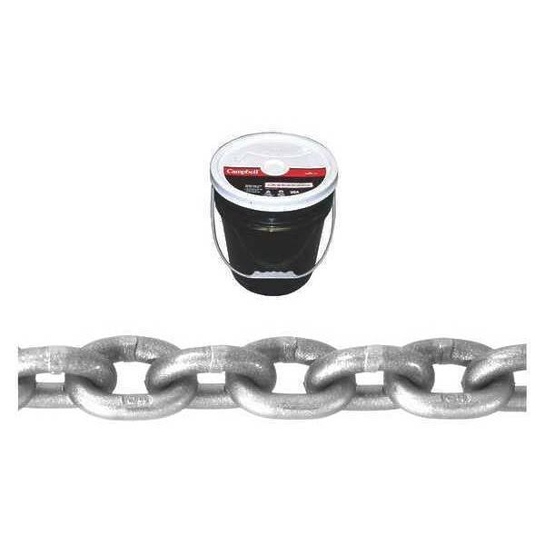 1/4shot Peened System 4-High Test Chain P67407