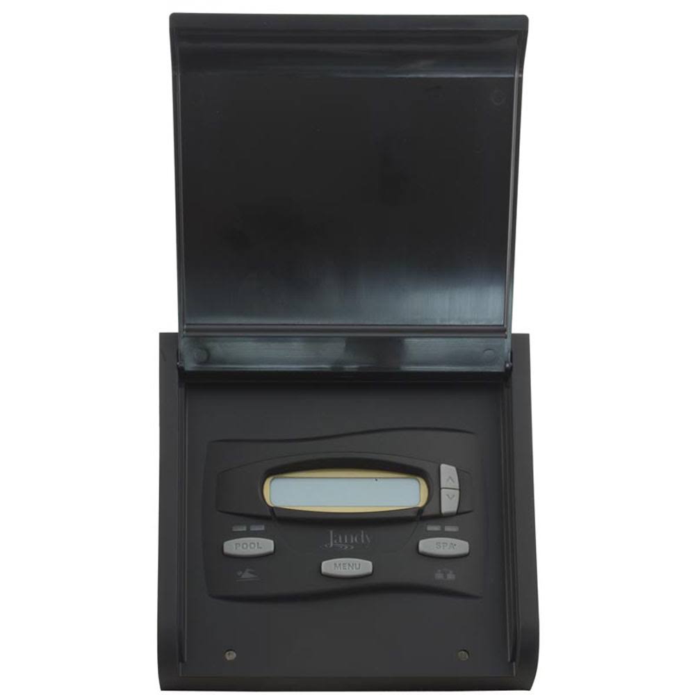 Universal Control User Interface Z997022