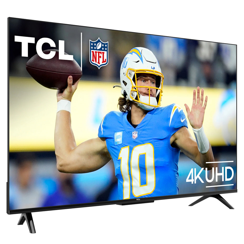65 Class 4K UHD LED TV M38562