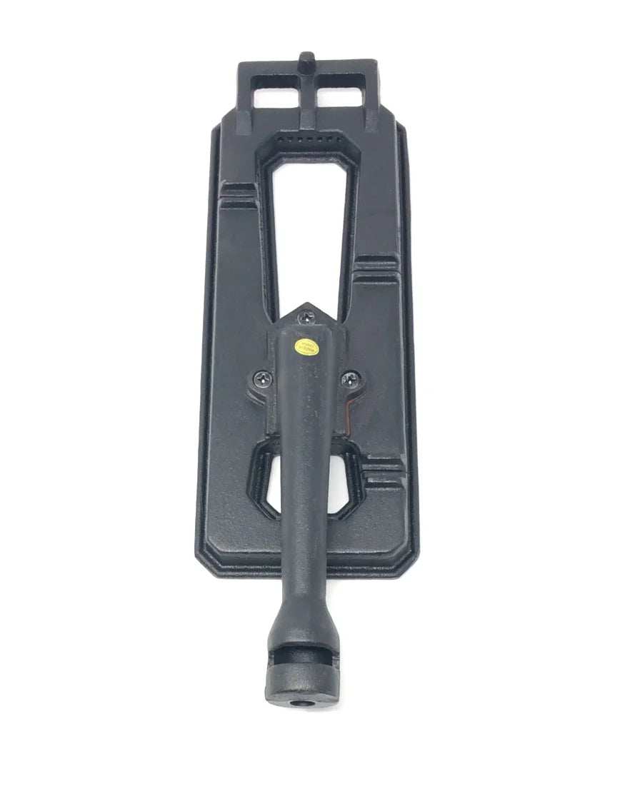 Replacement Cast Iron Gas Burner A771