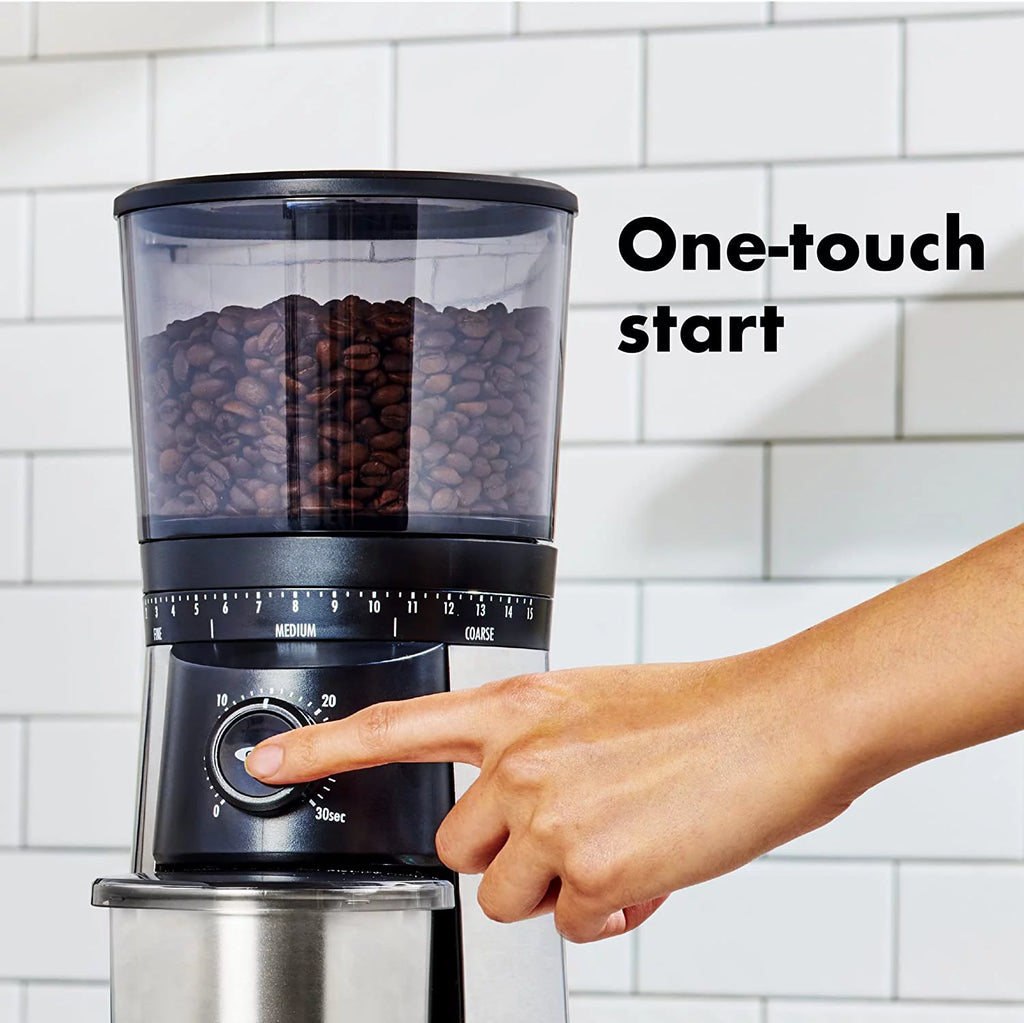 Conical Burr Coffee Grinder O3281