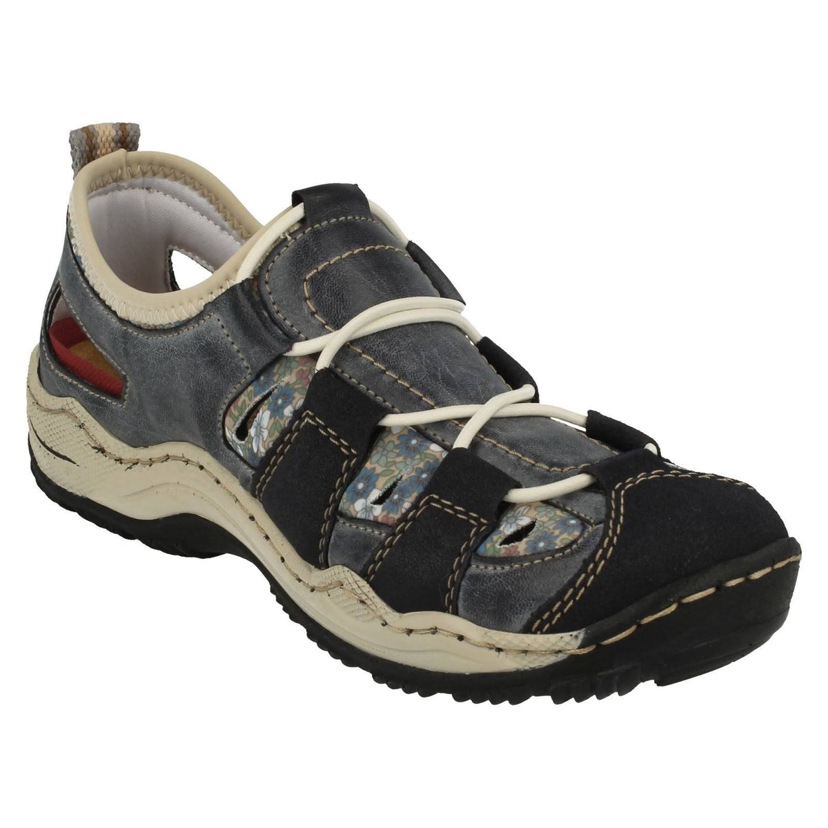 Navy Size 38 EU R124671